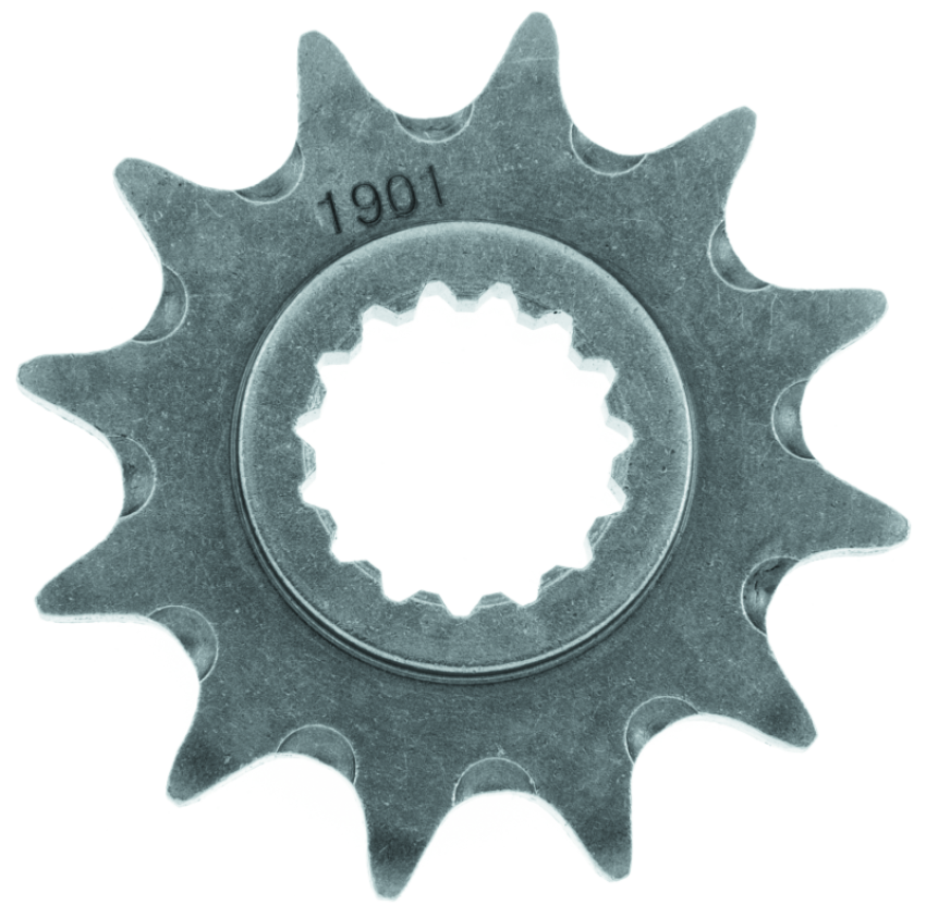 BikeMaster 965722 KTM Front Sprocket 520 12T
