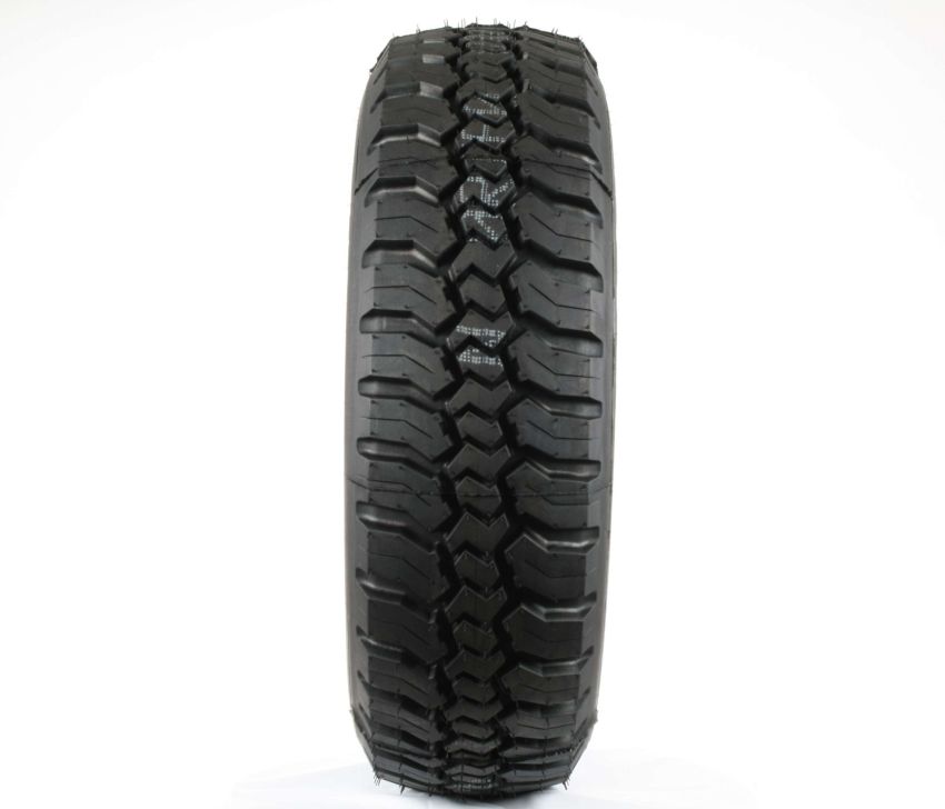 GOODYEAR G971 Armor Max 235/85R16