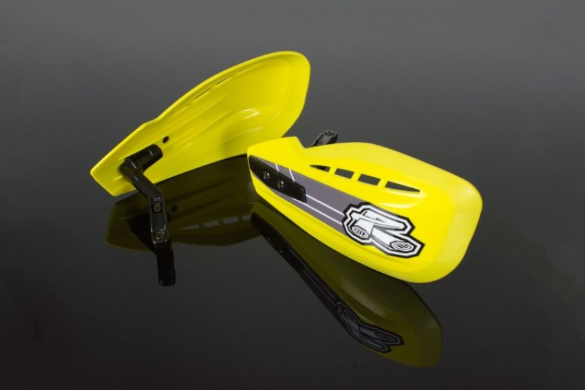Renthal HG-100-YE Moto