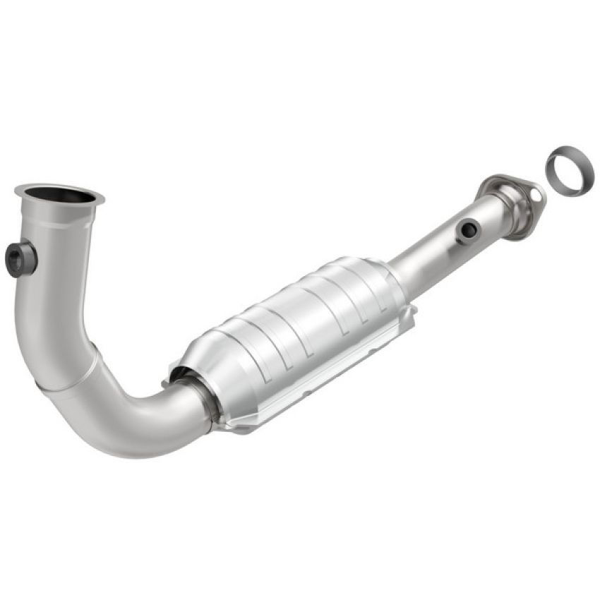 MagnaFlow Exhaust Products 93383 HM Grade Direct-Fit Catalytic Converter