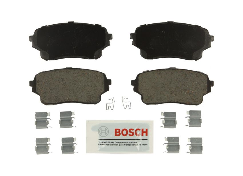 Bosch BE1105H Brake Pads Front