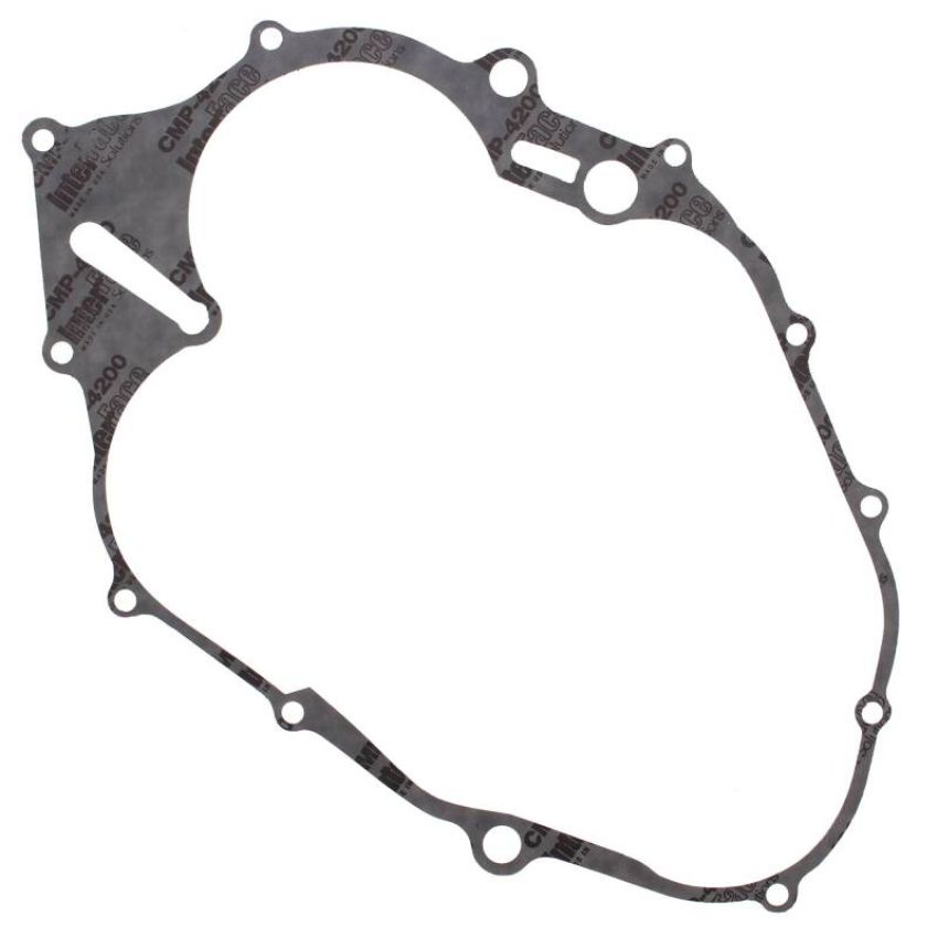 Vertex Pistons 816279 Vertex Gaskets 82-83 Yamaha XT550 Inner Clutch - Side Cover Gasket Kit