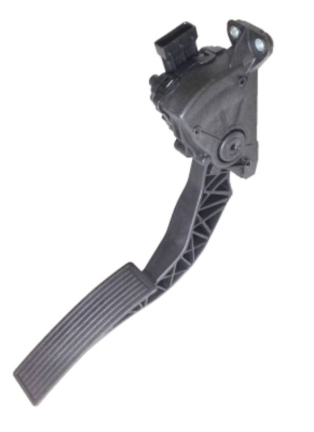 Hella 933902711 Capteur, position d'accelerateur