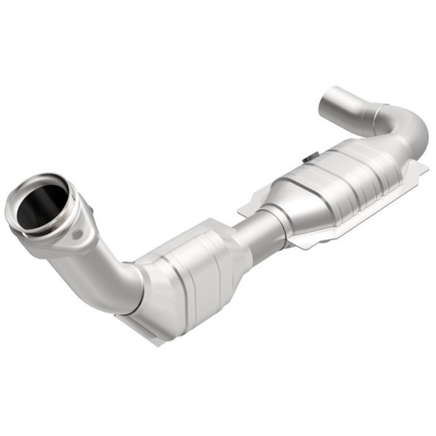 MagnaFlow Exhaust Products 93394 HM Grade Direct-Fit Catalytic Converter