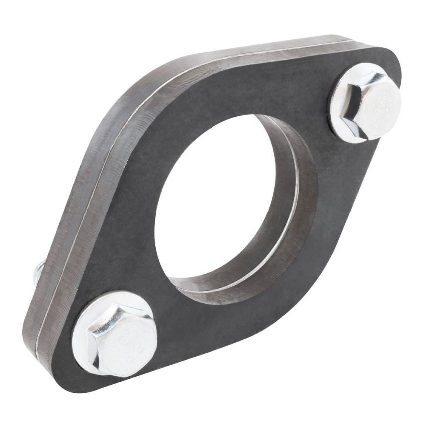FORTLUFT 4401139 Exhaust Flange Connection Kit 1.75'' Mild Steel
