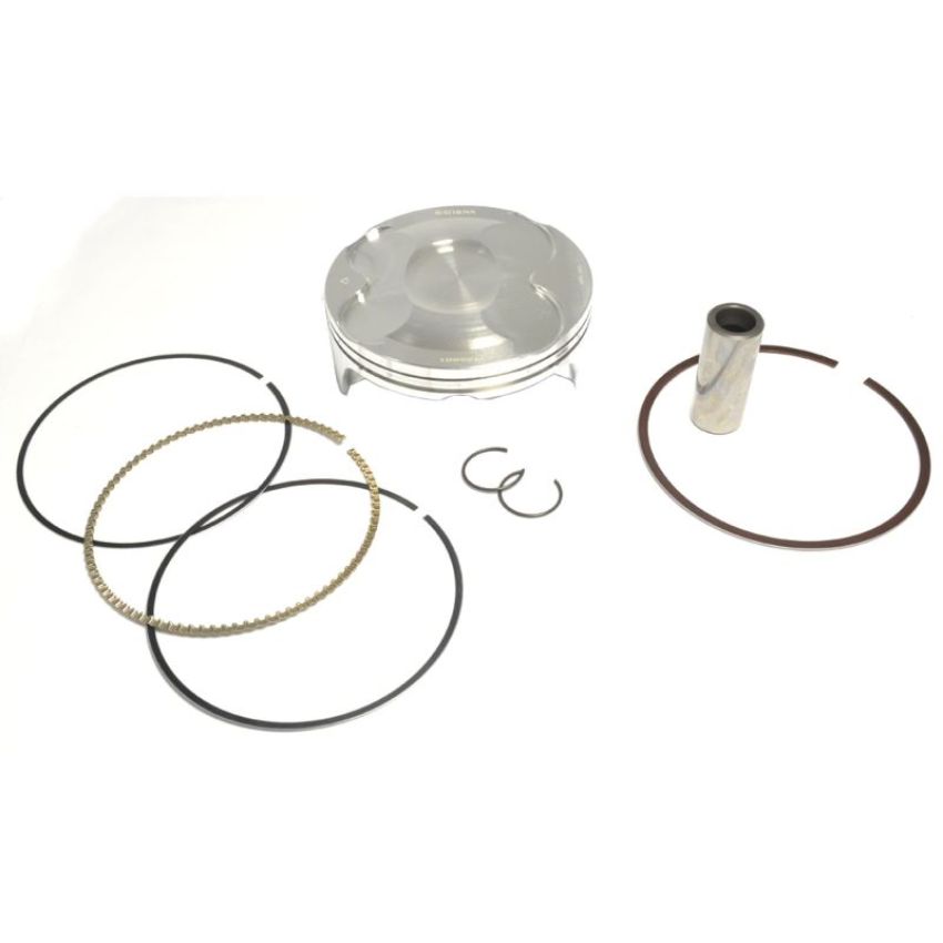 Athena S4F09700014B Forged Pistons