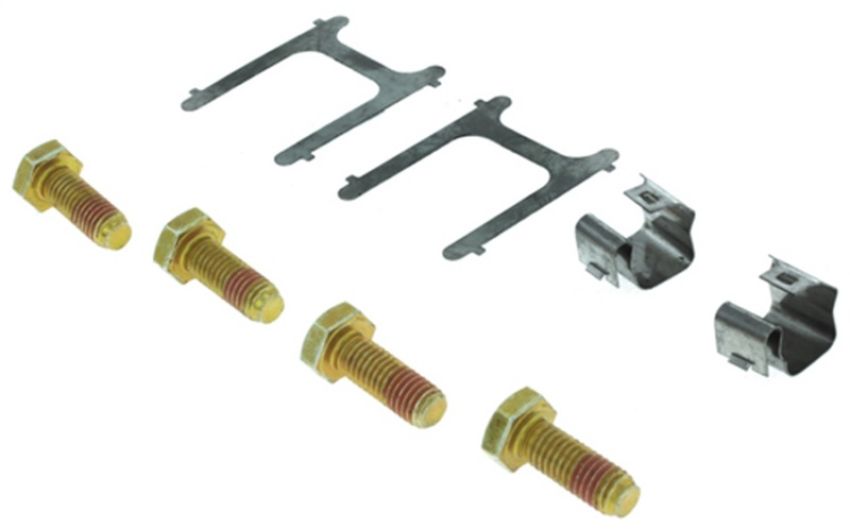 Stoptech 305.04130 Street Select Brake Pads - Front