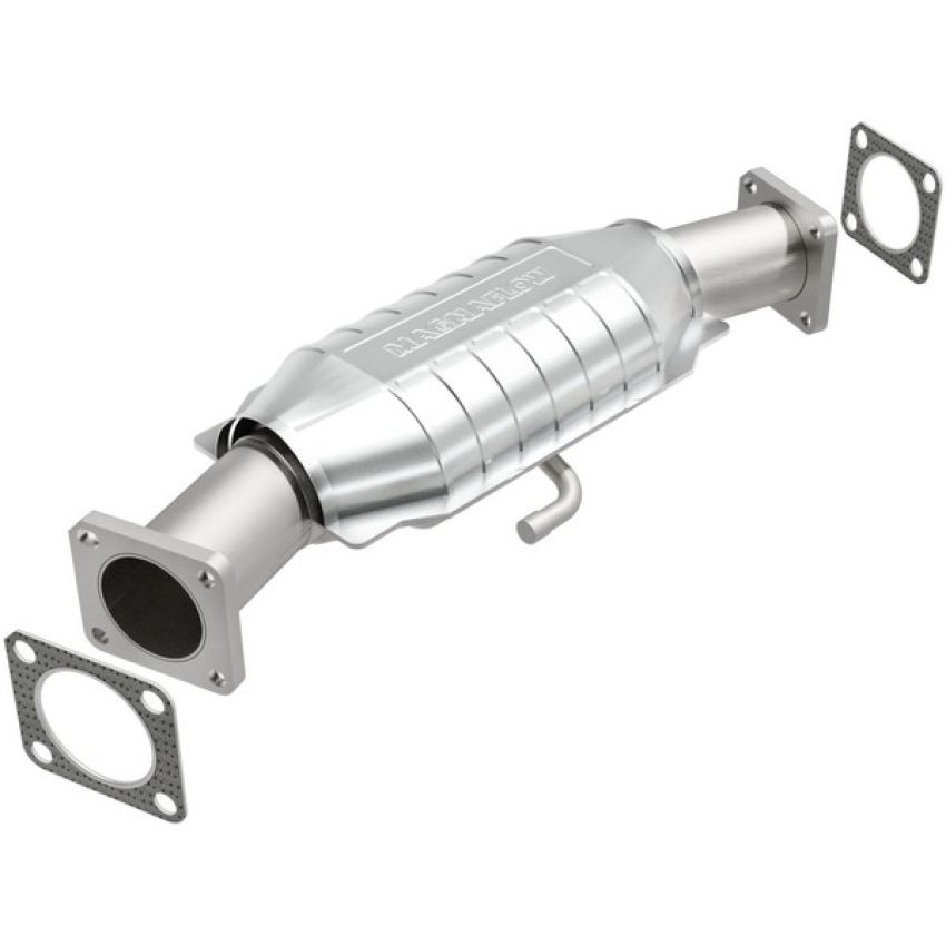 MagnaFlow Exhaust Products 93426 Standard Grade Direct-Fit Catalytic Converter