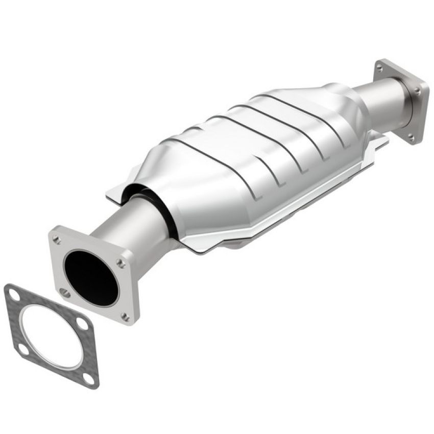 MagnaFlow Exhaust Products 93427 Standard Grade Direct-Fit Catalytic Converter
