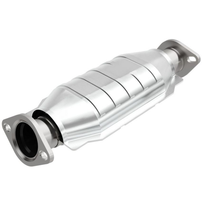 MagnaFlow Exhaust Products 93430 HM Grade Direct-Fit Catalytic Converter
