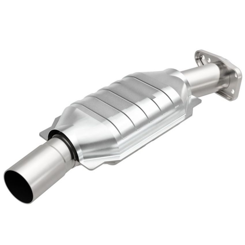 MagnaFlow Exhaust Products 93431 Standard Grade Direct-Fit Catalytic Converter
