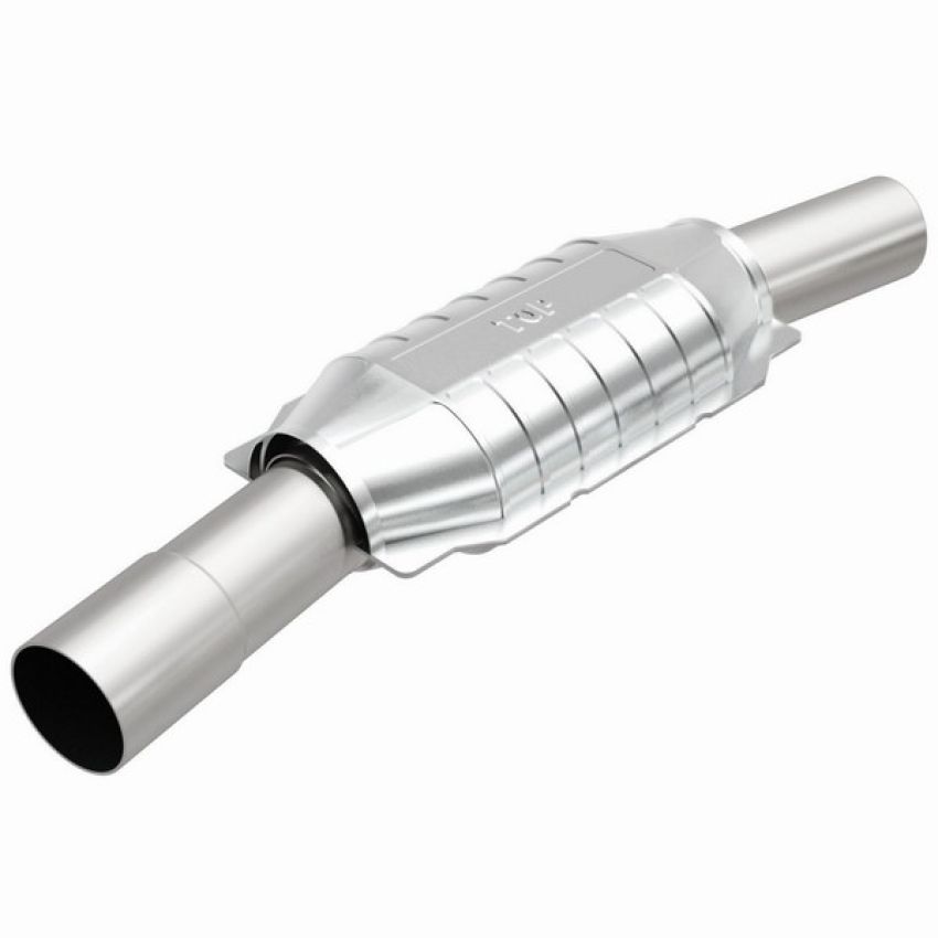 MagnaFlow Exhaust Products 93432 Standard Grade Direct-Fit Catalytic Converter