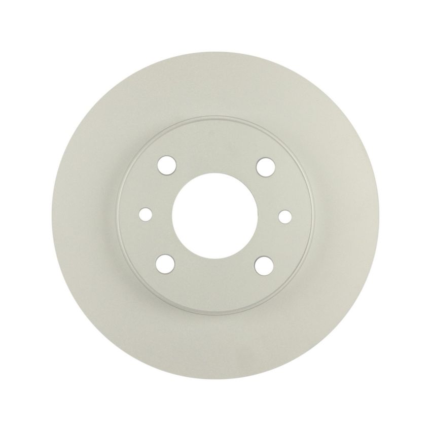 Bosch 19010307 Bosch QuietCast Disc Brake Rotor