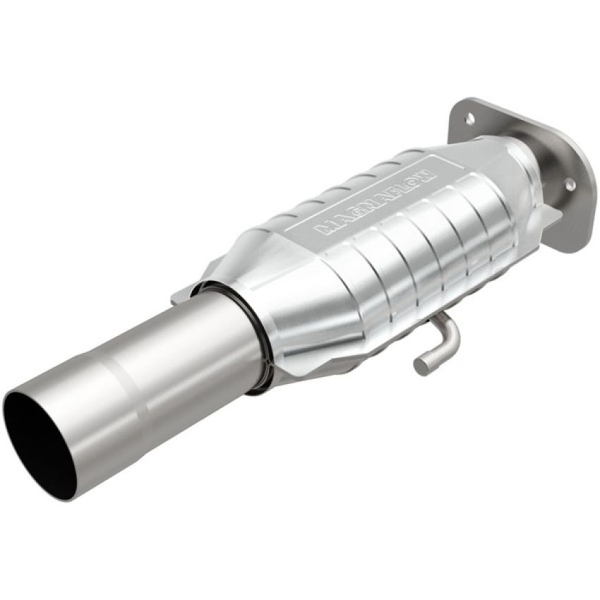 MagnaFlow Exhaust Products 93441 Standard Grade Direct-Fit Catalytic Converter