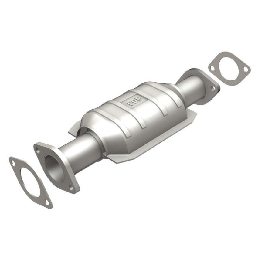 MagnaFlow Exhaust Products 93445 HM Grade Direct-Fit Catalytic Converter