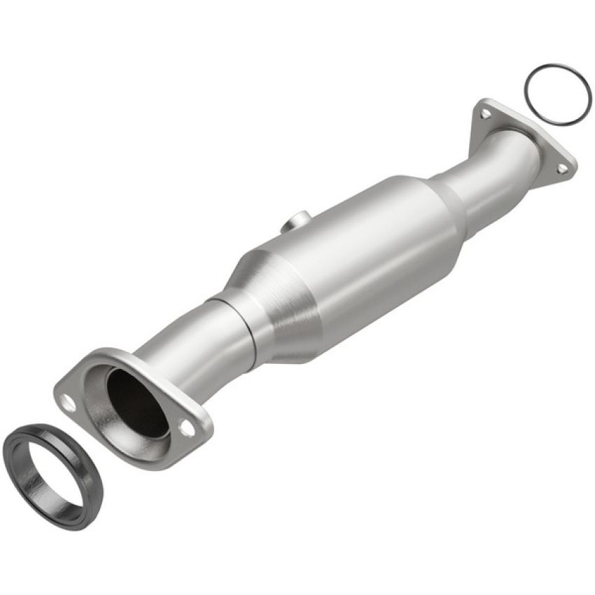 MagnaFlow Exhaust Products 93462 HM Grade Direct-Fit Catalytic Converter