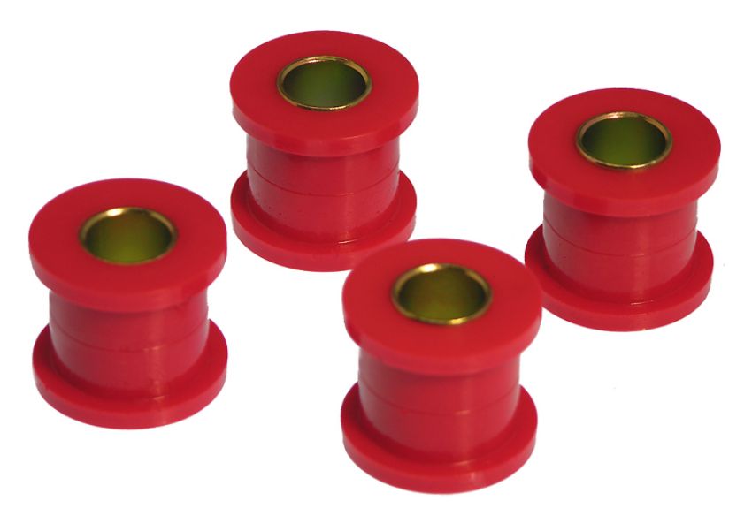 Prothane 11-45029 Jaguar Front Upper Inner Control Arm Bushings - Red