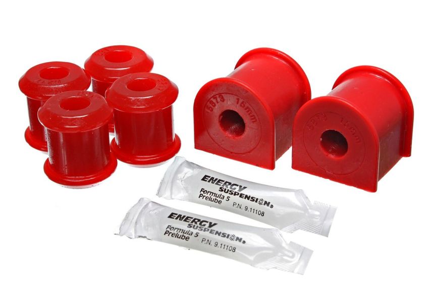ENERGY SUSPENSION ENE5-5167R 00-04 Durango Rear Sway Bar Bushing Set 15mm