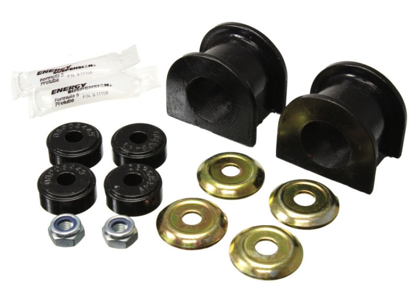 ENERGY SUSPENSION ENE8-5153G Front Sway Bar Bushings 05-15 Toyota Tacoma