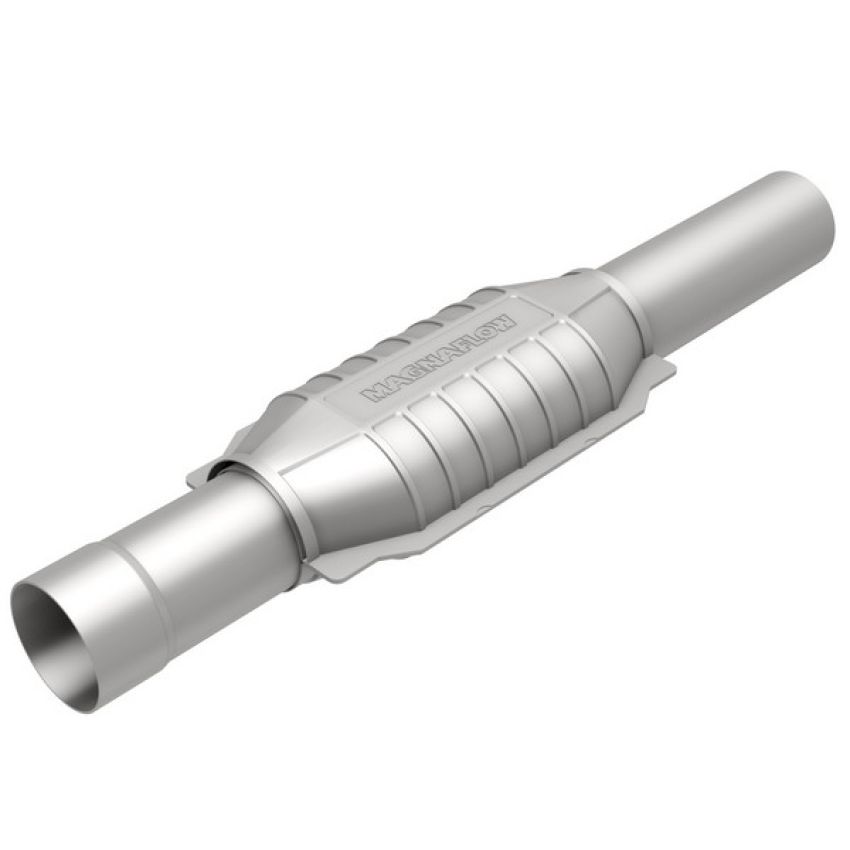 MagnaFlow Exhaust Products 93476 Standard Grade Direct-Fit Catalytic Converter