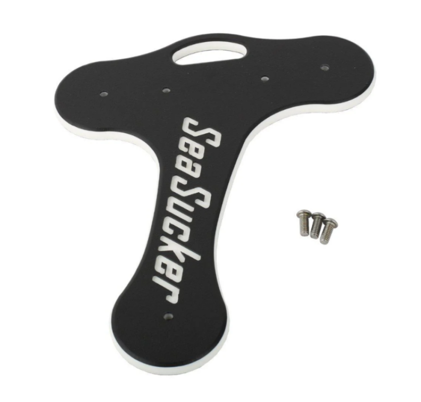 SeaSucker CX1004 Talon Deck & Hardware