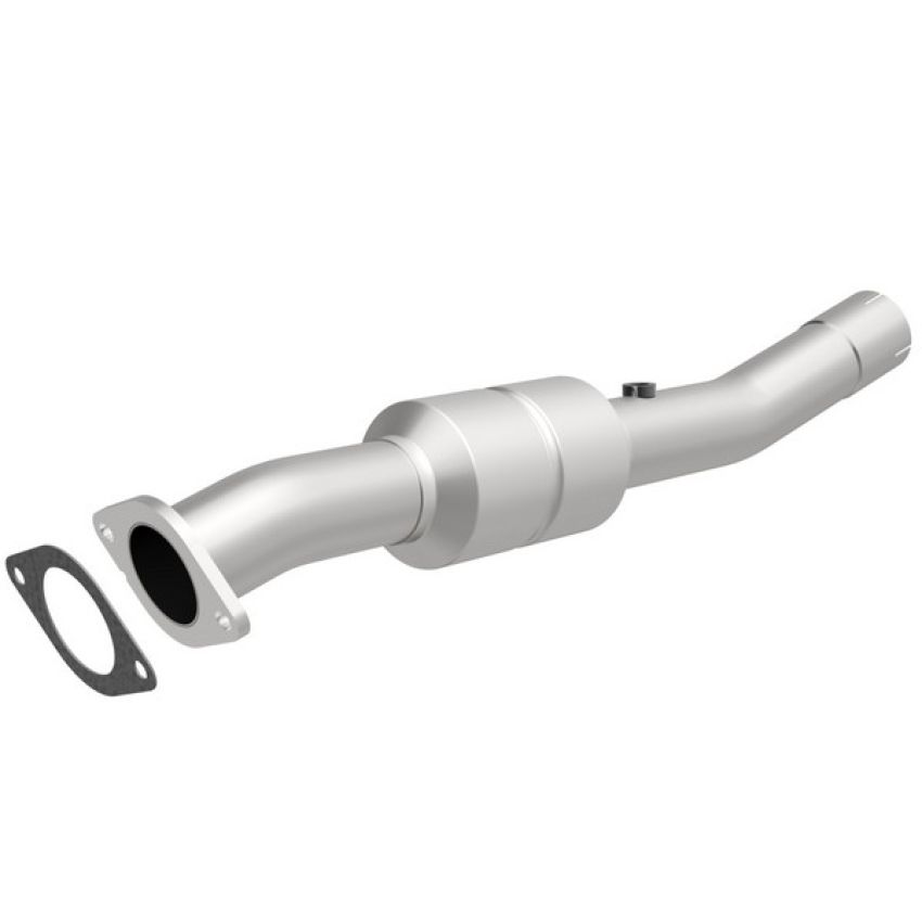 MagnaFlow Exhaust Products 93479 HM Grade Direct-Fit Catalytic Converter