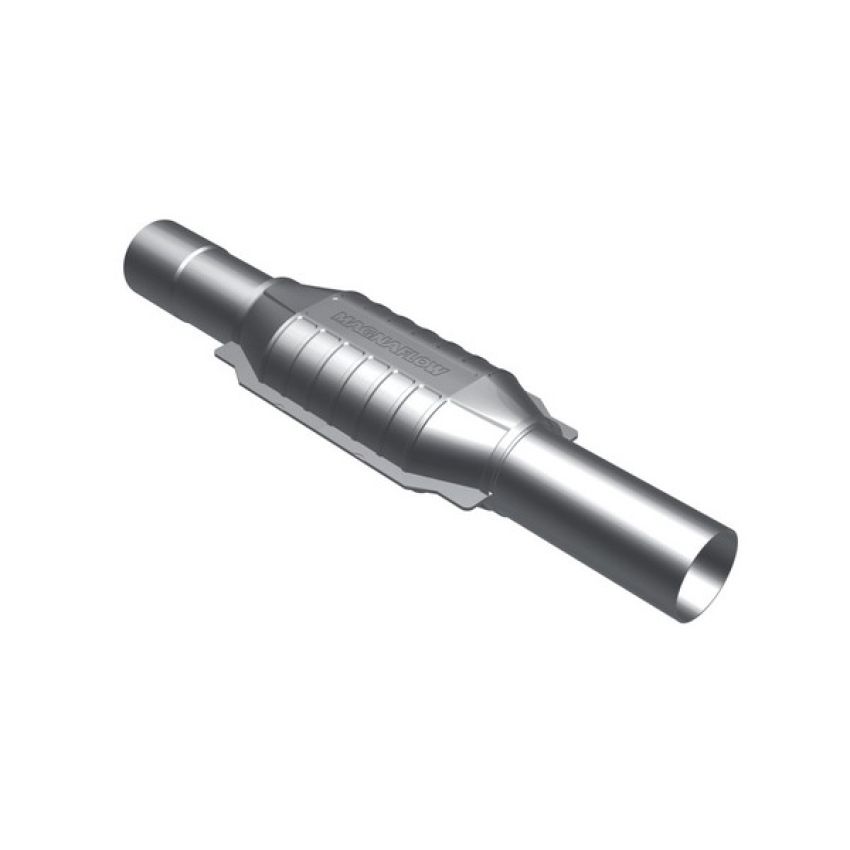 MagnaFlow Exhaust Products 93488 Standard Grade Direct-Fit Catalytic Converter