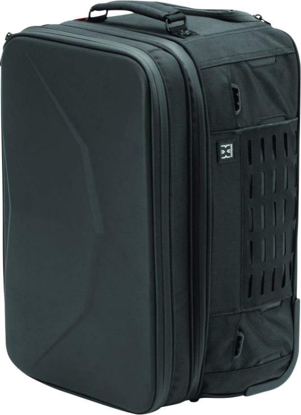 Kuryakyn 5216 Xkursion XW Porter Bag
