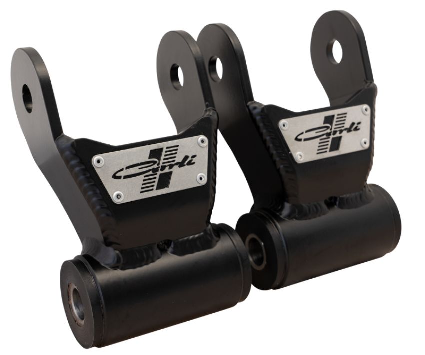 Carli CS-FSHACKLE-11 Sway Bar Drop Brackets