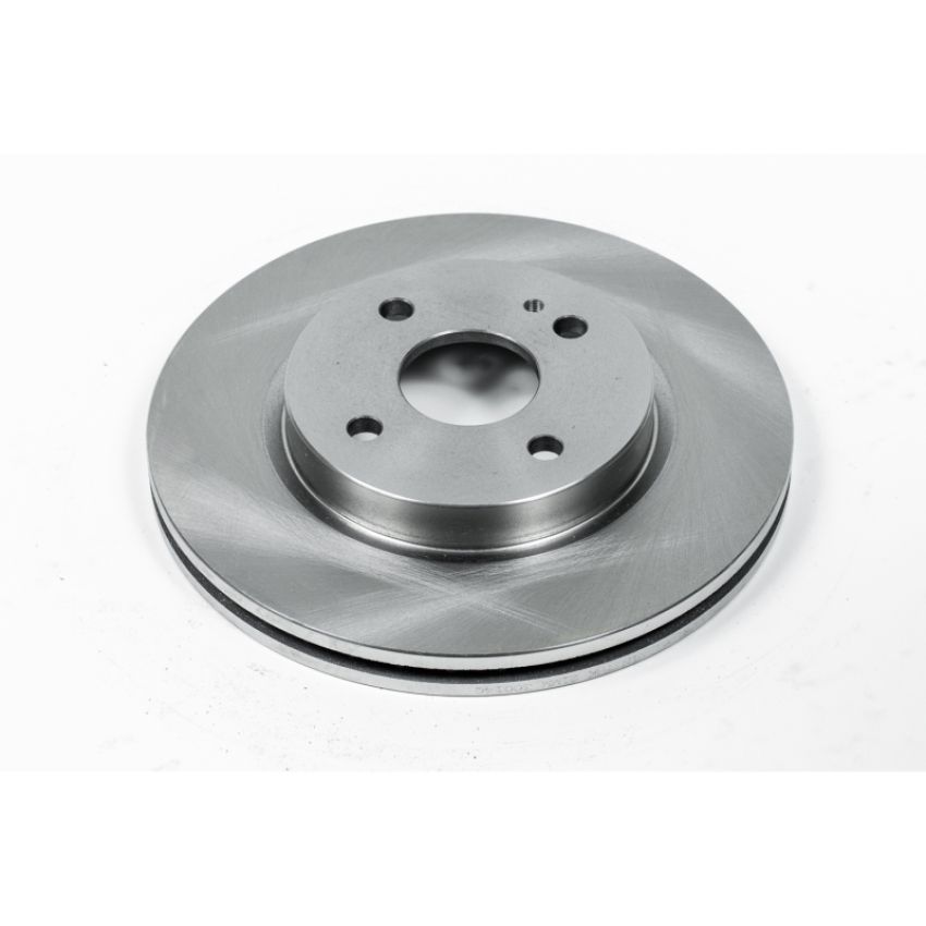 PowerStop JBR1561 AutoSpecialty Brake Rotor