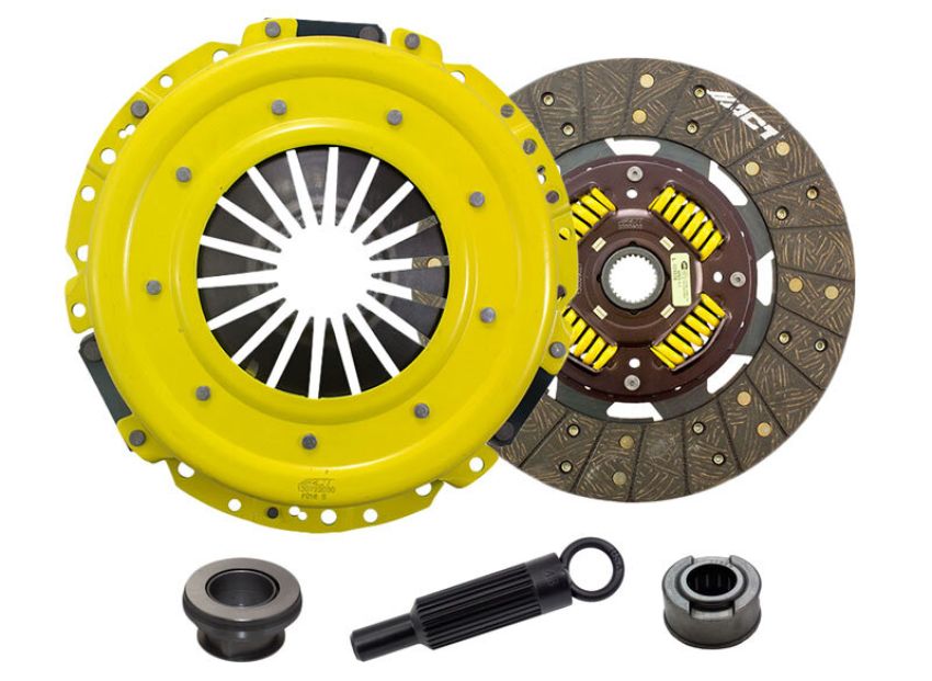 ACT FM9-SPSS 1999 Ford Mustang Sport/Perf Street Sprung Clutch Kit