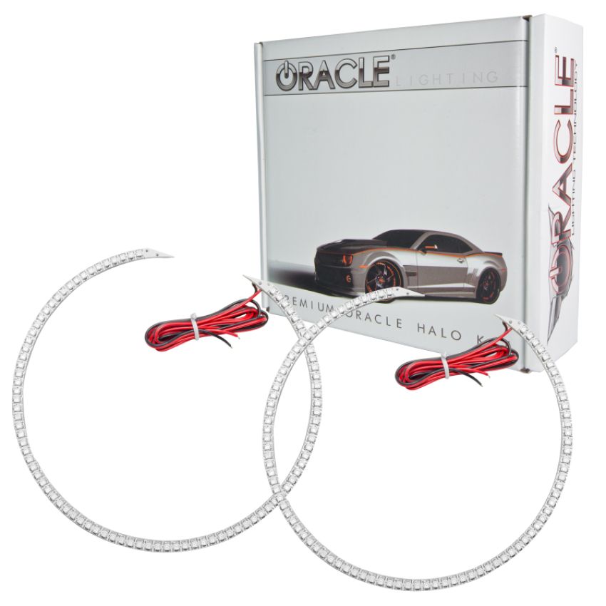 Oracle Lighting 2505-001 LED Halo Kit, White