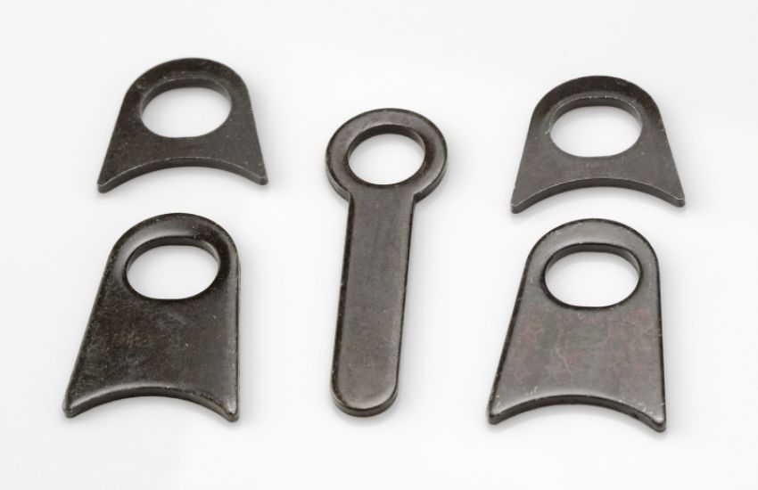 Racequip 700911 Hardware Kit For 700101 Round