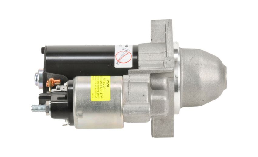 Bosch SR0448X  Premium 100% Remanufactured Starter