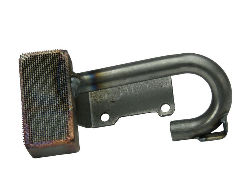 MOROSO MOR24316 Oil Pump Pick-Up for HV Pump