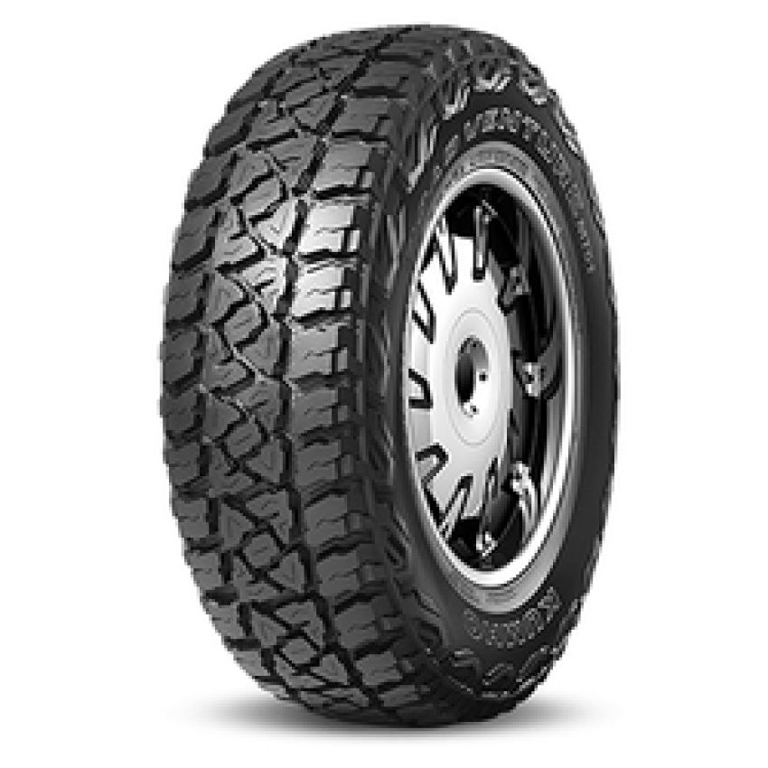 KUMHO Road Venture MT51 285/75R16