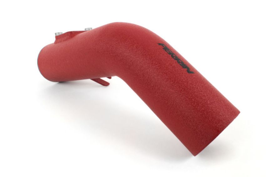 Perrin Performance PSP-INT-323RD Perrin 16-17 Subaru WRX STI Red Cold Air Intake