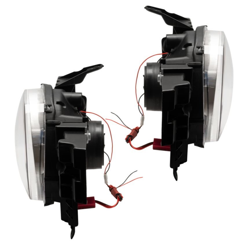 Oracle Lighting 7093-334 SMD Pre-Assembled Headlights, ColorSHIFT(tm) - No Controller