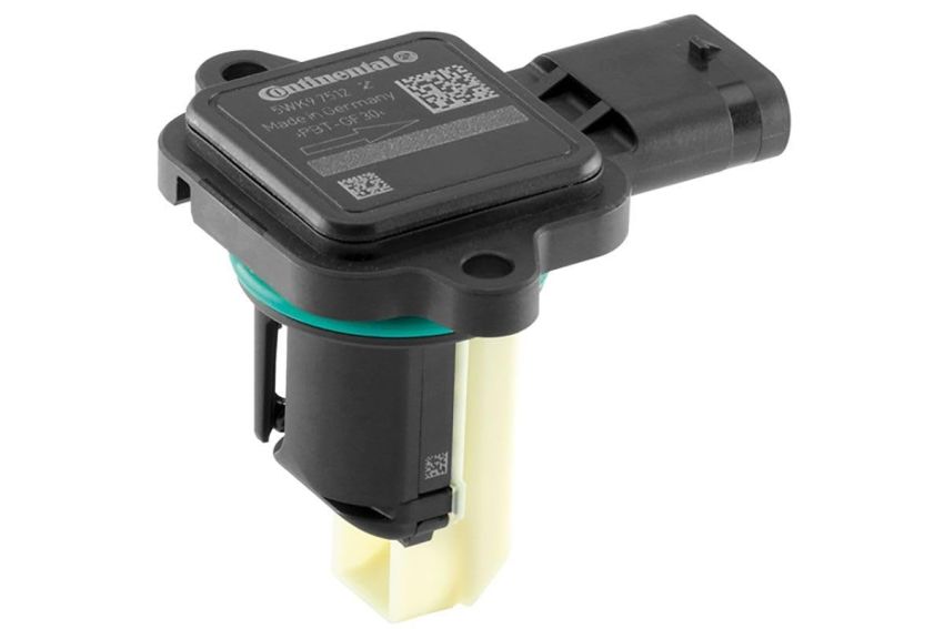 VDO 5WK97512Z Mass Air Flow Sensor