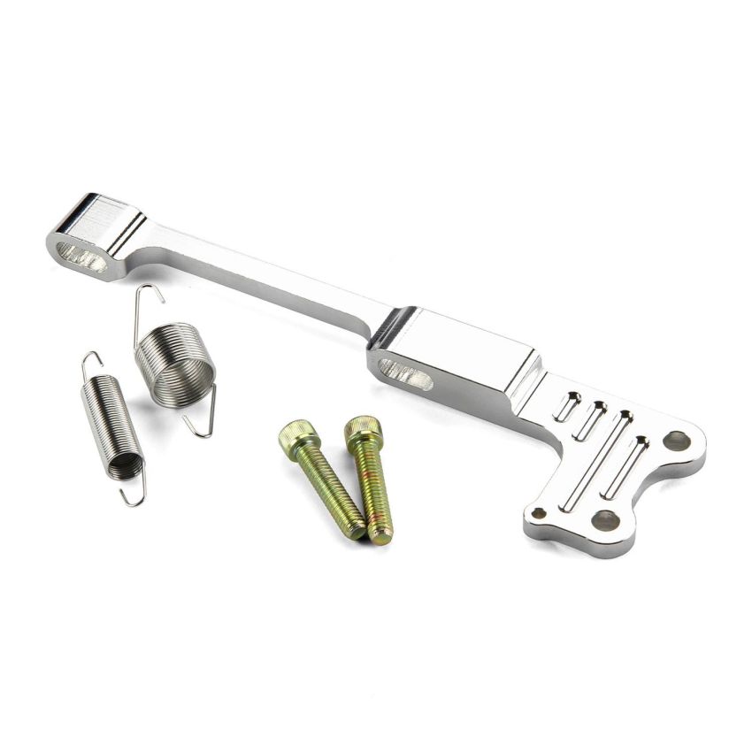 LOKAR LOKTCB-40SD Throttle /Kickdown Bracket Street Demon