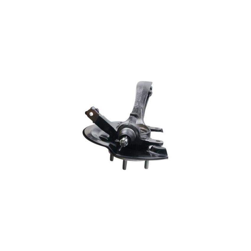GSP 9360100 03-07 Honda Accord (2.4) Suspension Knuckle Assembly  - Front Left