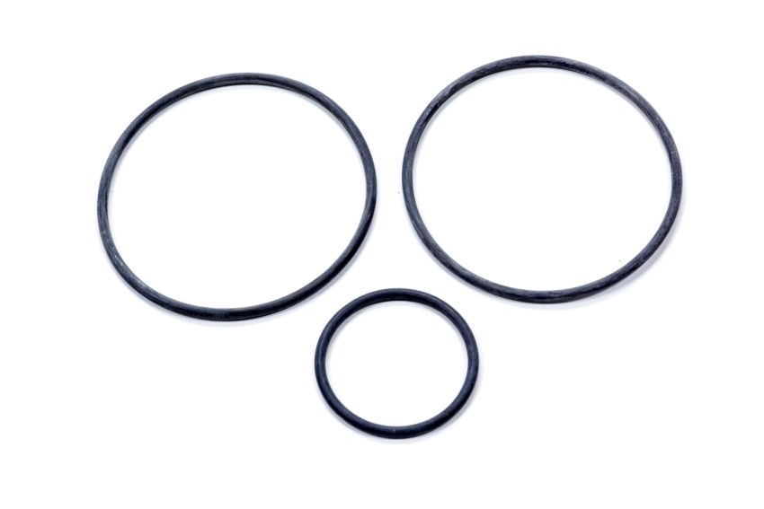 PETERSON FLUID PTR09-0688 Filter Rebuild Kit 600 Series Unleaded Fuels