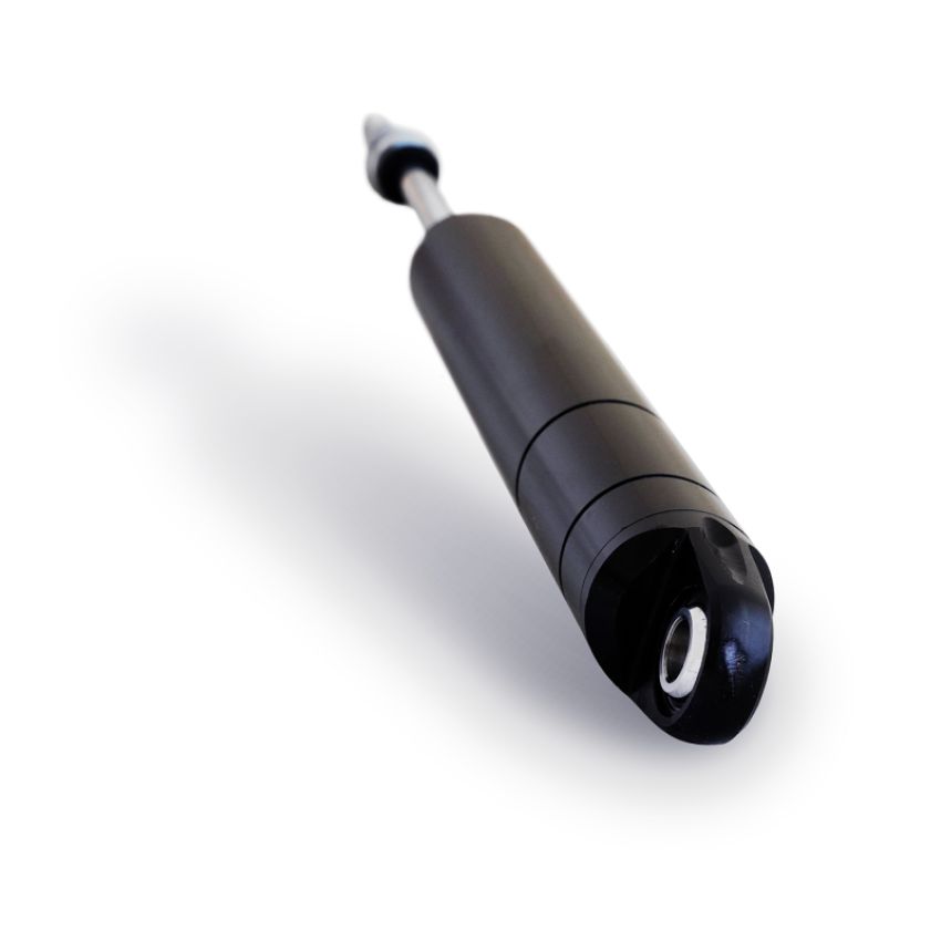QA1 QA17Q64 Shock Steel Twin Tube 6in Comp 4 Reb 4