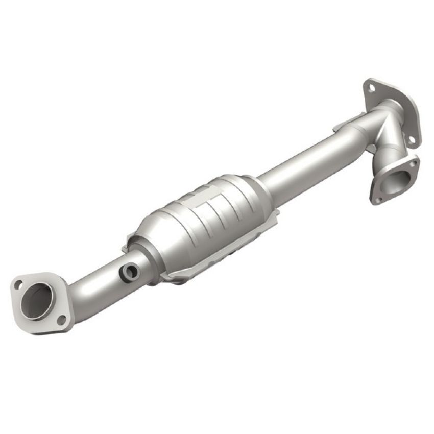 MagnaFlow Exhaust Products 93657 HM Grade Direct-Fit Catalytic Converter