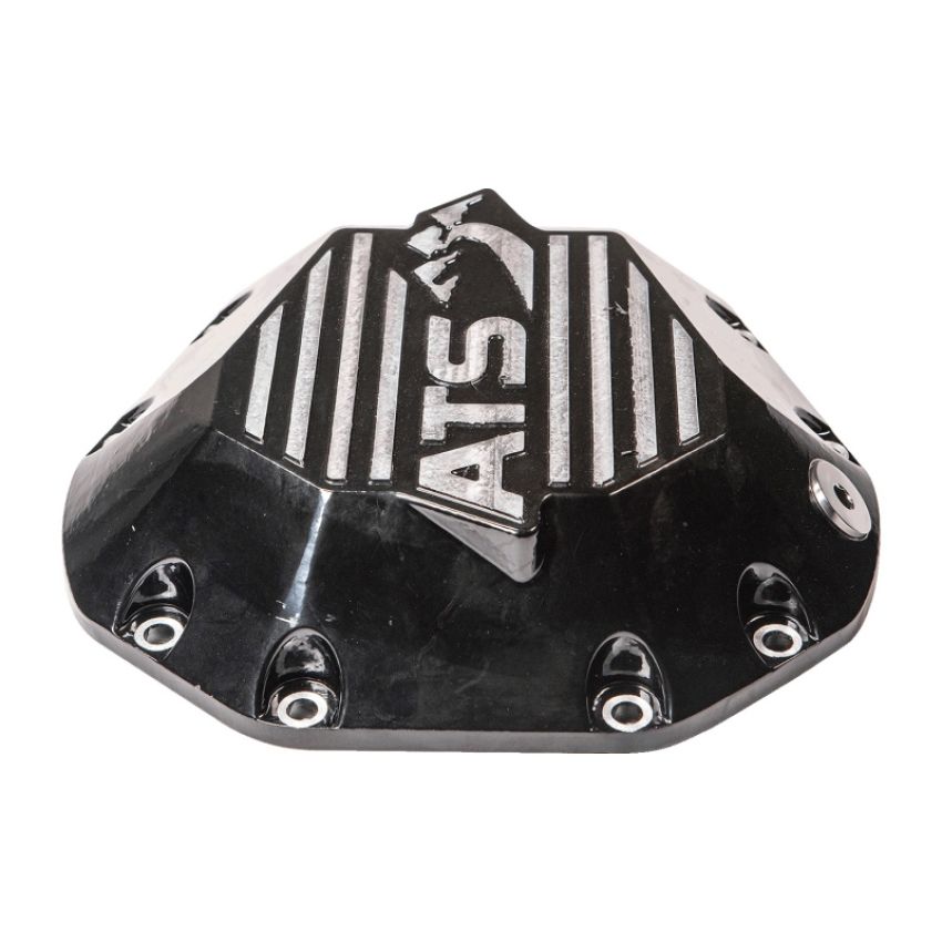 ATS Diesel 4029011000 Dana 60 Front Diff Cover - 2005+ Ford F250/350/450/550