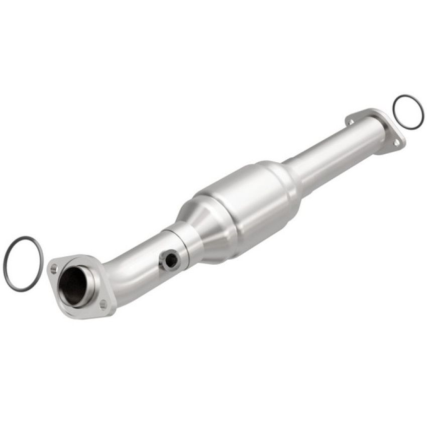 MagnaFlow Exhaust Products 93661 HM Grade Direct-Fit Catalytic Converter