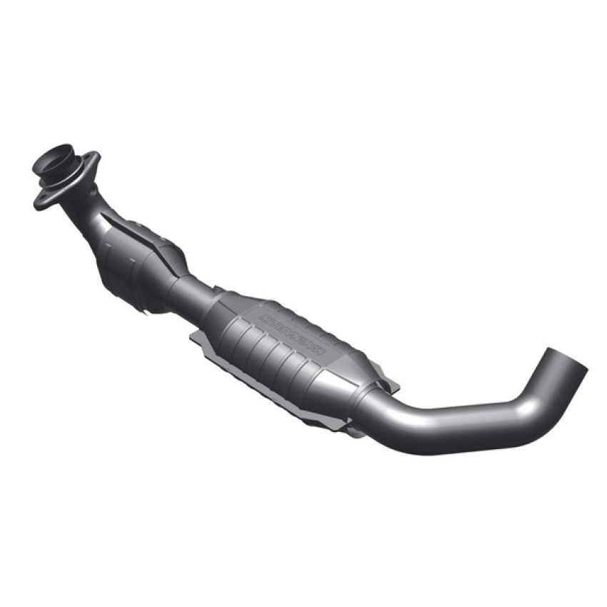 MagnaFlow Exhaust Products 93664 HM Grade Direct-Fit Catalytic Converter