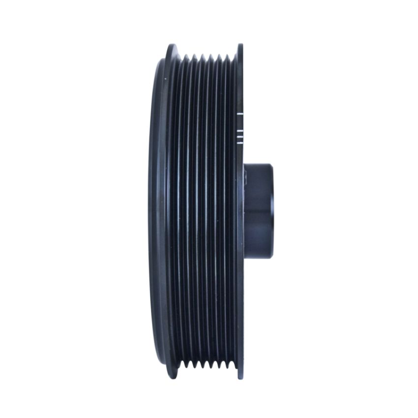 Fluidampr 570601 Harmonic Balancer - Fluidampr - Acura/Honda - 2002-2010 K series - Each