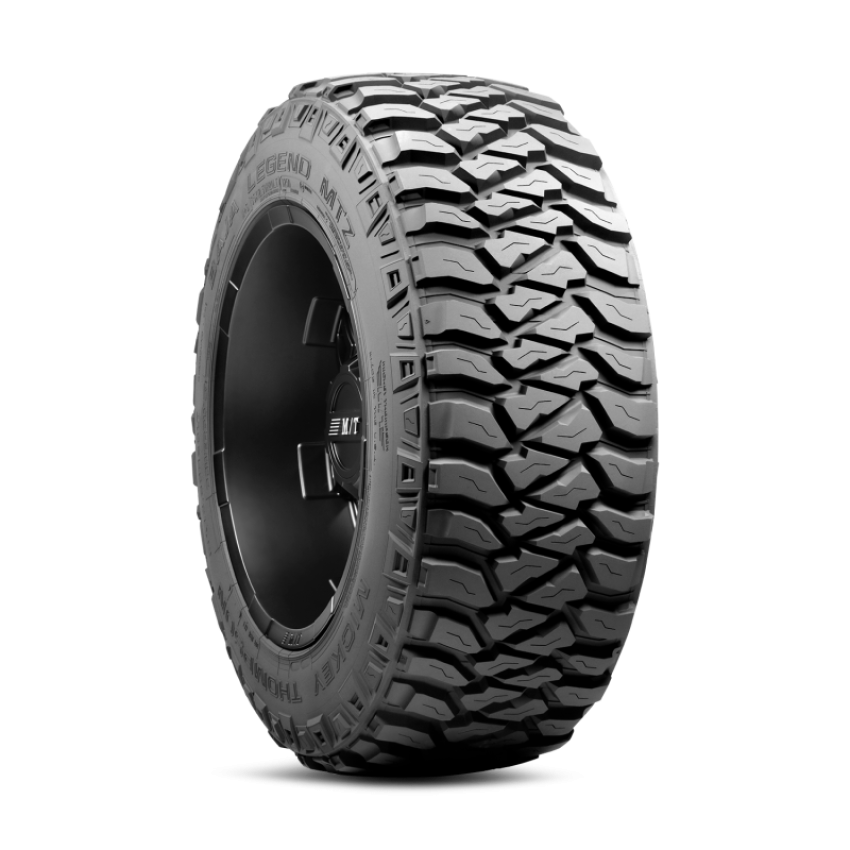 Mickey Thompson 247936 Lt295/65R20 129/126Q Mik Baja Legend Mtz