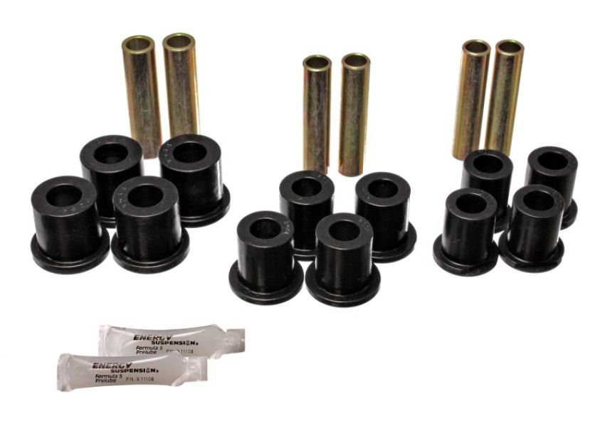 ENERGY SUSPENSION ENE4-2140G FORD SPRING AND SHACKLE